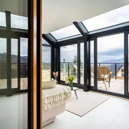 Apartament Niedzwiedz Na Giewoncie By Apart Concept Podhale Hotel