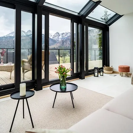 Apartament Niedzwiedz Na Giewoncie By Apart Concept Podhale Apartment