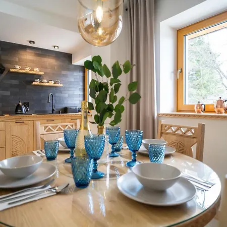 Apartament Niedzwiedz Na Giewoncie By Apart Concept Podhale Apartment Koscielisko