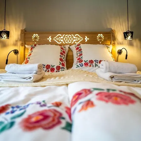 Apartament Niedzwiedz Na Giewoncie By Apart Concept Podhale