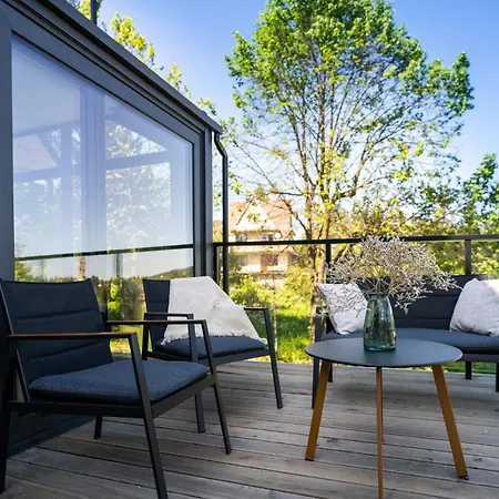 Apartament Niedzwiedz Na Giewoncie By Apart Concept Podhale *